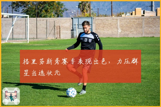 格里芬新秀赛季表现出色，力压群星当选状元